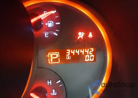 2009 Nissan Murano S z USA, uszkodzony, nr VIN JN8AZ18UX9W028460